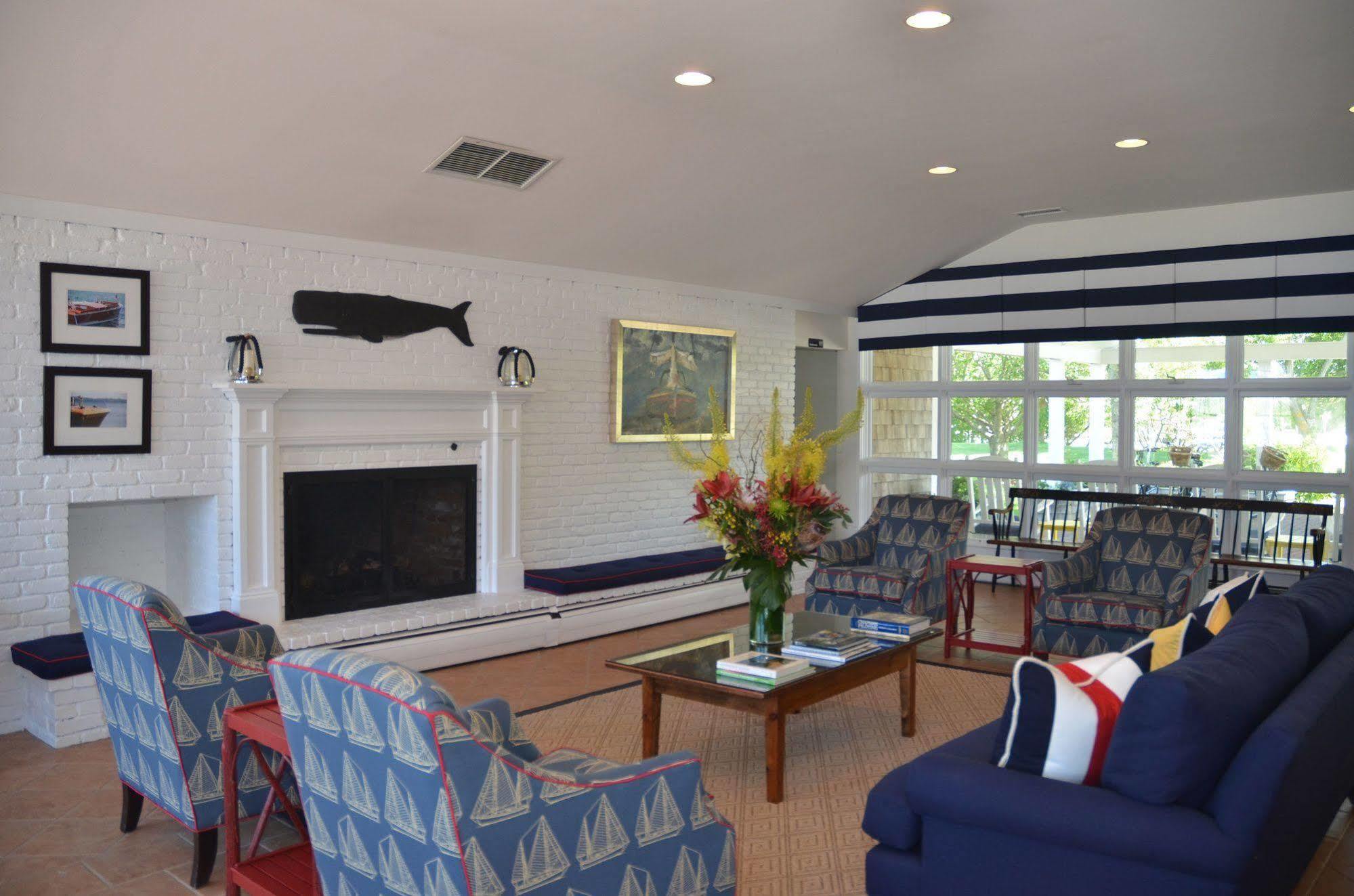 Beachside On Nantucket Zewnętrze zdjęcie