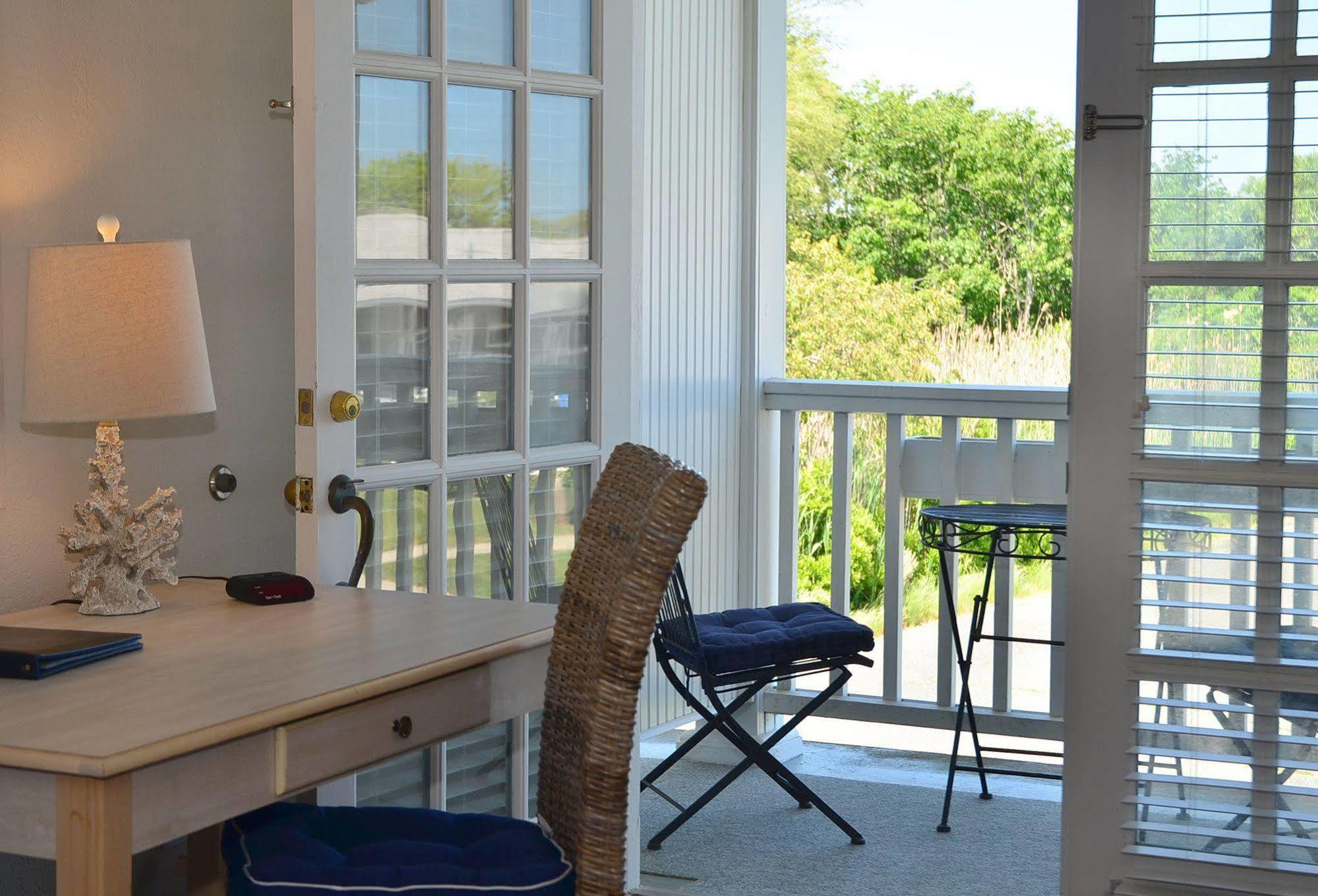 Beachside On Nantucket Zewnętrze zdjęcie